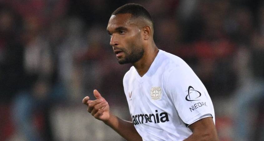 切尔西正在关注德甲后卫的转会：他们应该选择他吗？