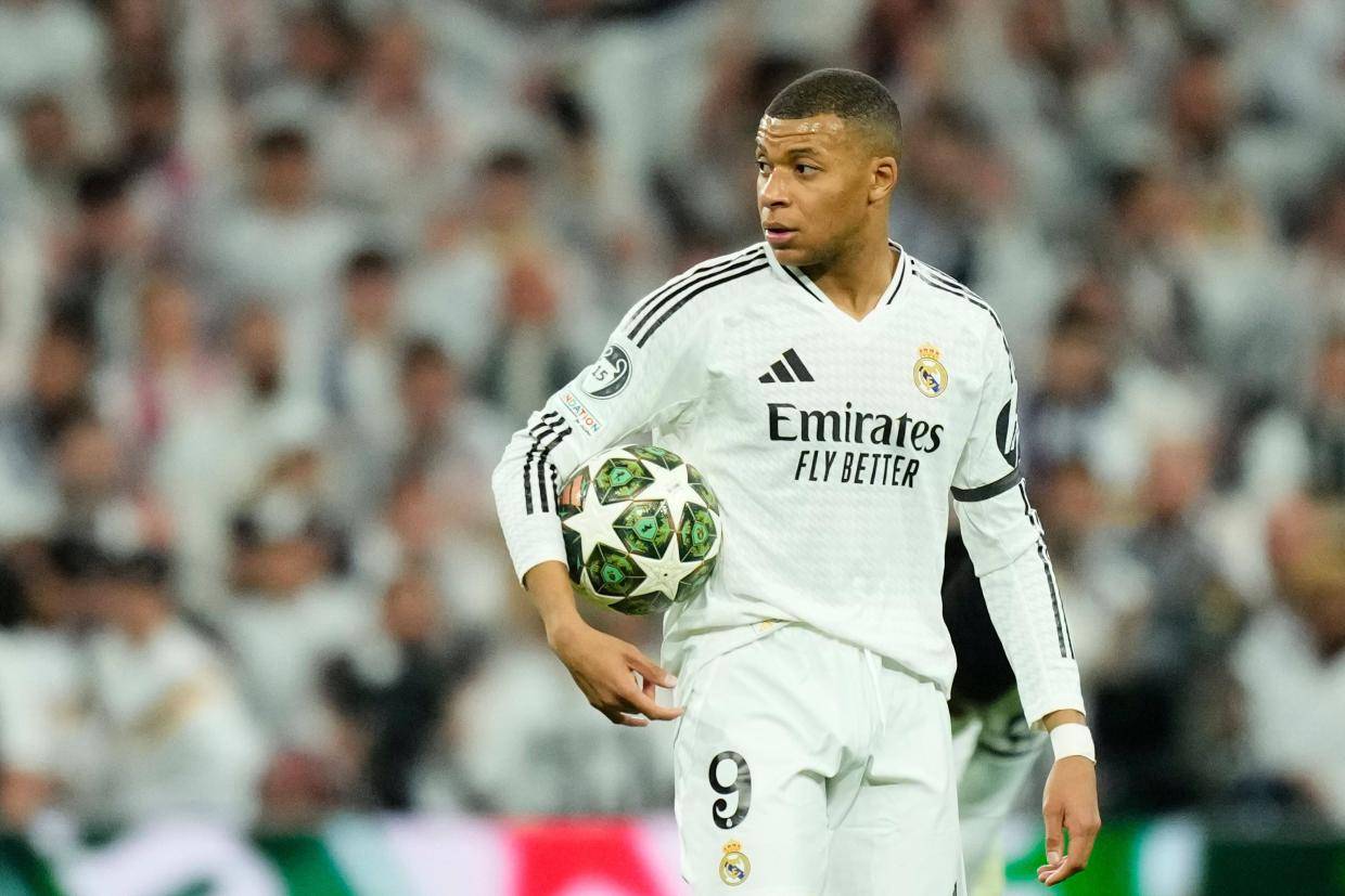 皇马三杀夜陷红牌危机！国王杯决赛争议崩盘，西甲争冠仅存理论希望