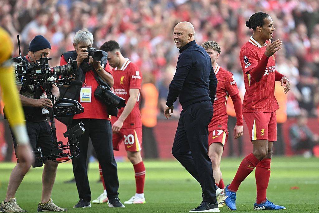 竞彩湃｜新科冠军利物浦留力？纽卡斯尔全力冲击欧冠