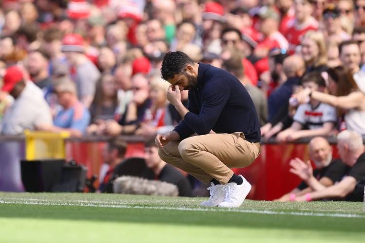 曼晚：曼联英超排名奖金大幅下降，最少拿1100万镑