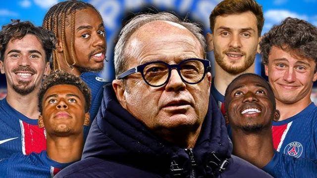 欧冠决赛前续约幕后大功臣，大巴黎为全球扩张布局