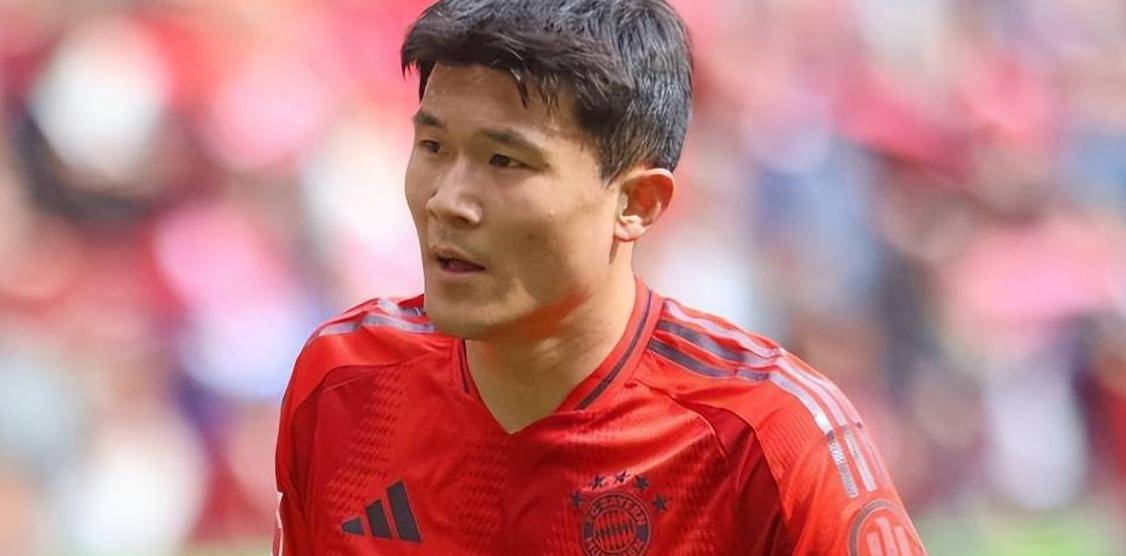 争议！金玟哉欧冠失误致拜仁欲售，巴黎出手，中超旧将再掀转会战