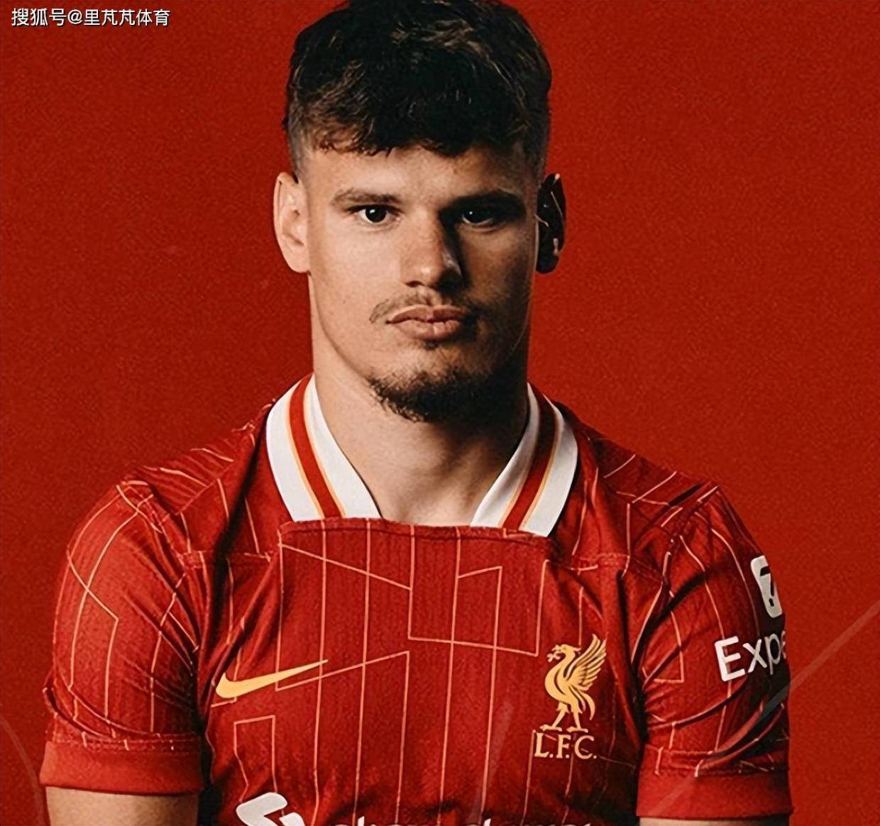 这就下树了！利物浦官宣签下21岁新星，接班昔日主力实在太靠谱