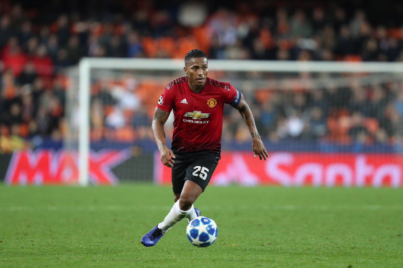 厄瓜多尔言承旭！曼联名宿瓦伦西亚的足校与西班牙低级别球队合作