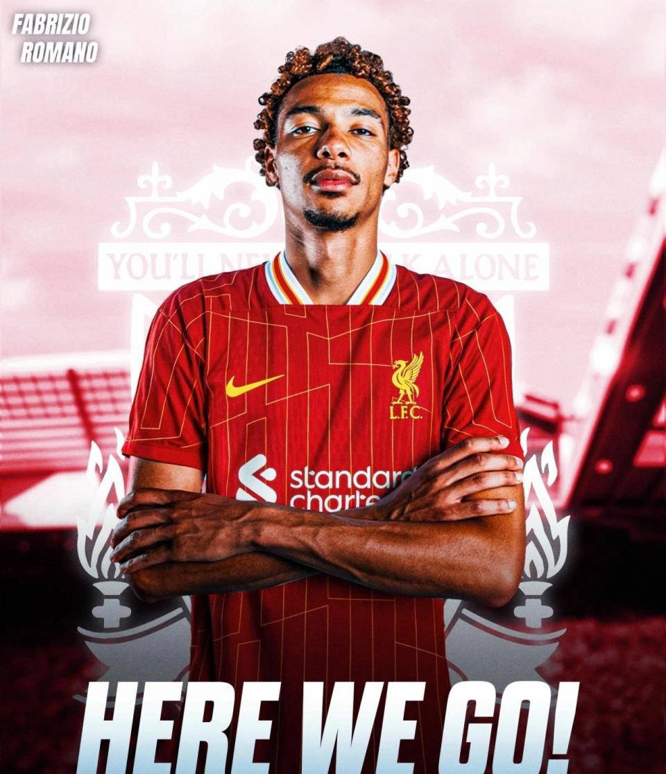 利物浦豪掷9500万签下23岁德甲新星 今夏狂揽6名球员 首发阵容曝光