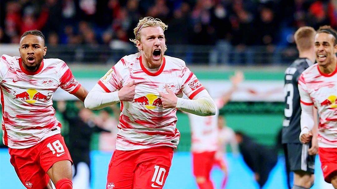 欧超杯 巴黎圣日尔曼VS托特纳姆热刺 比分推荐