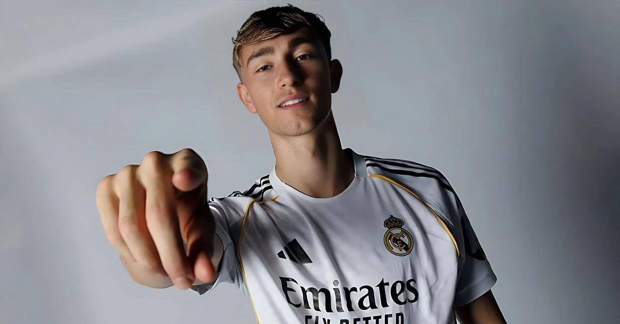 皇马小赚900万！前青训出售成功，那不勒斯接手意甲劲旅