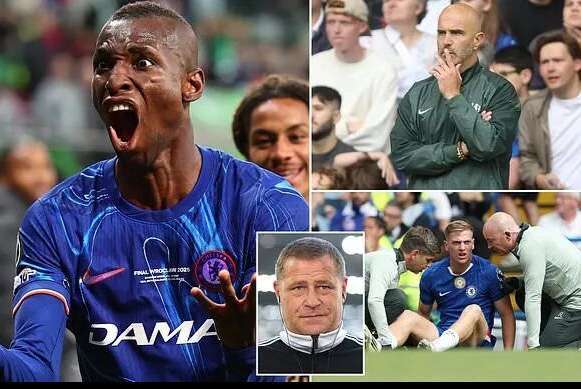 3小时惊天反转！切尔西强硬扣留头牌射手，拜仁到嘴的鸭子真要飞了？