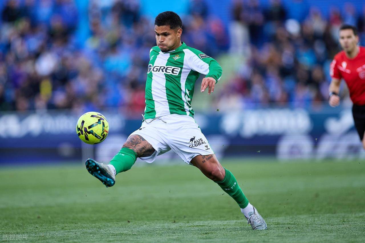 欧联0-1,西甲第5不敌希腊球队,88分钟遭绝杀,贝蒂斯失晋级主动权